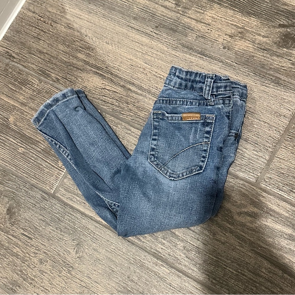 Boy’s Joe’s Jeans With Adjustable Waist